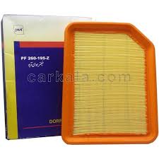 فیلتر هوا آریو کد  PF-260-195-Z